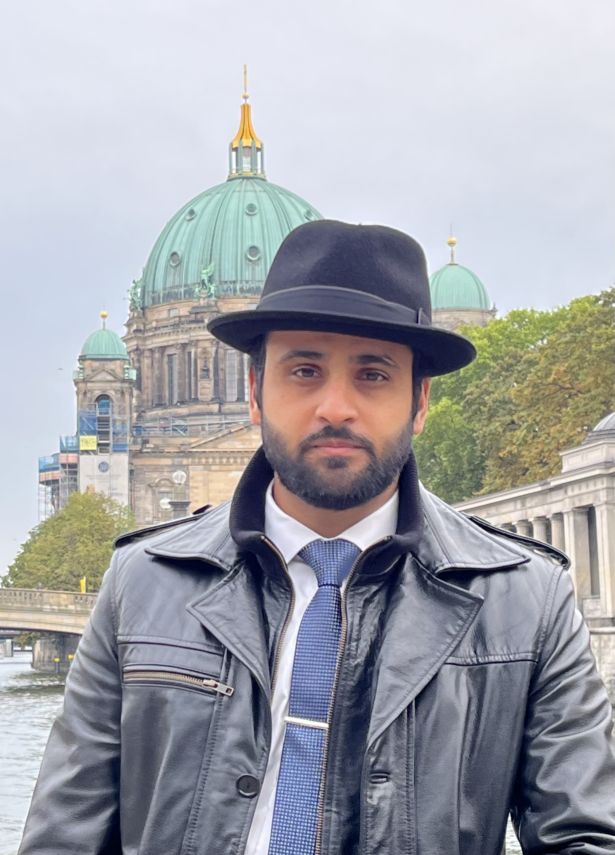 Dr. med. Prajjwal Raj Wagle