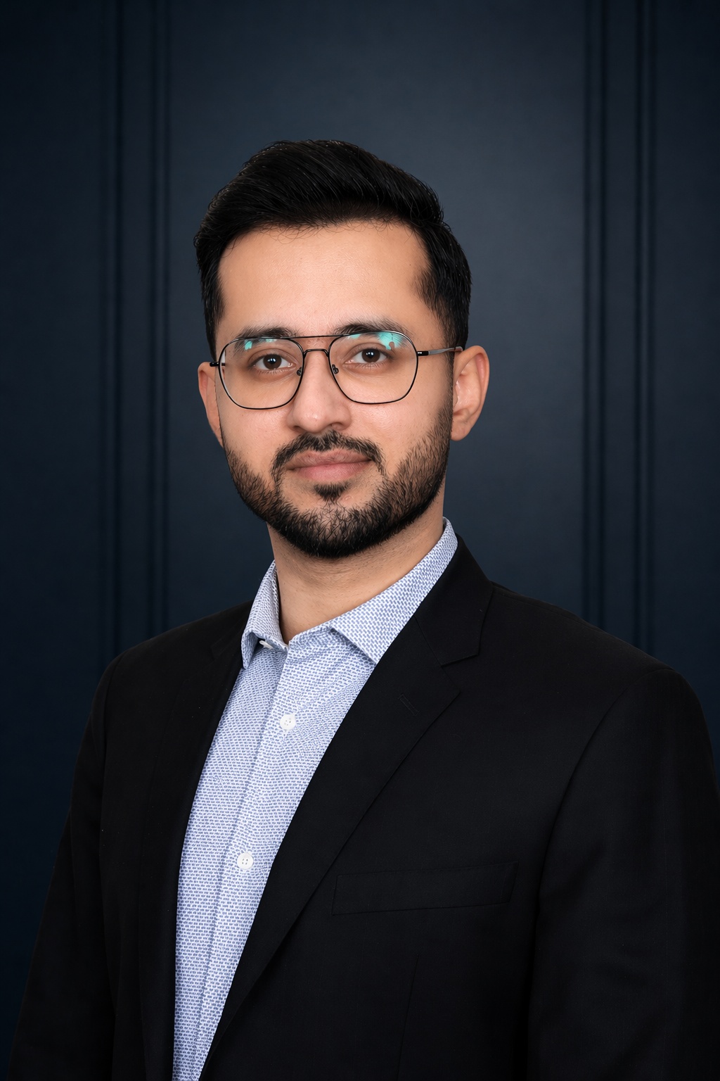 Saad Adur-Rehman